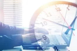 専門スキルを活かして時短勤務で働く